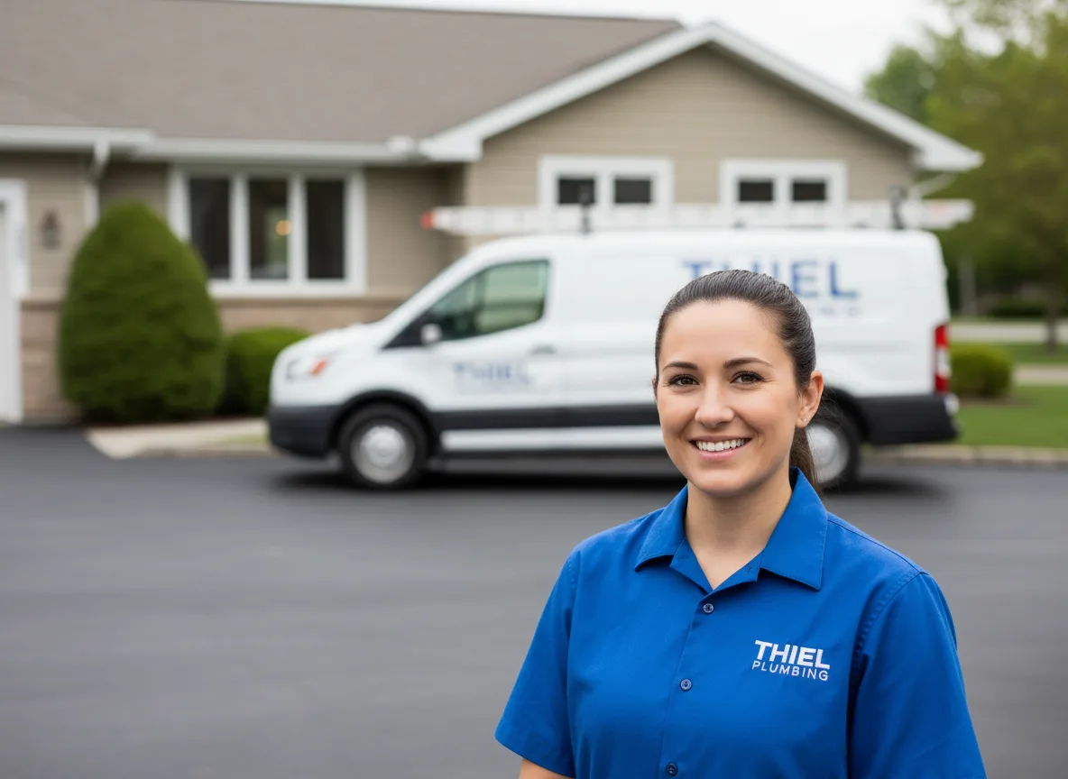 Plumber Sioux Falls, SD FAQs